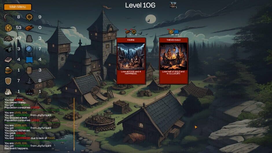 Скриншот 4 из KingdomScape