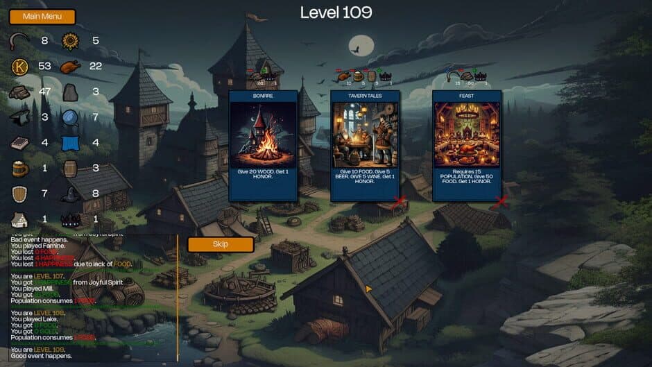 Скриншот 5 из KingdomScape