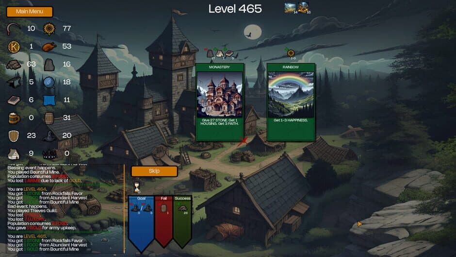 Скриншот 9 из KingdomScape