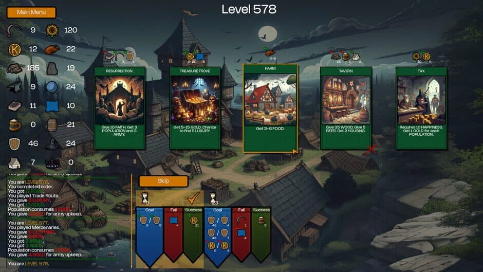 Скриншот 10 из KingdomScape