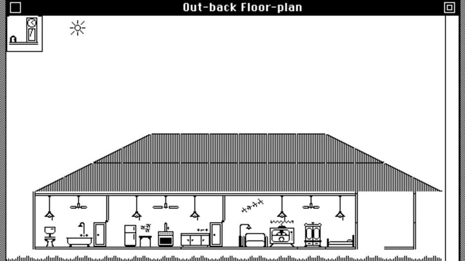 Скриншот 2 из Dollshouse