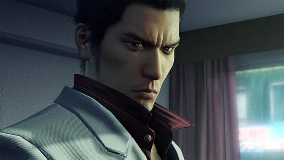 Скриншот 2 из Yakuza 20th Anniversary Edition