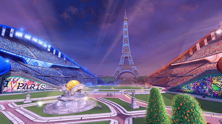 Скриншот 1 из Rocket League: Season 21