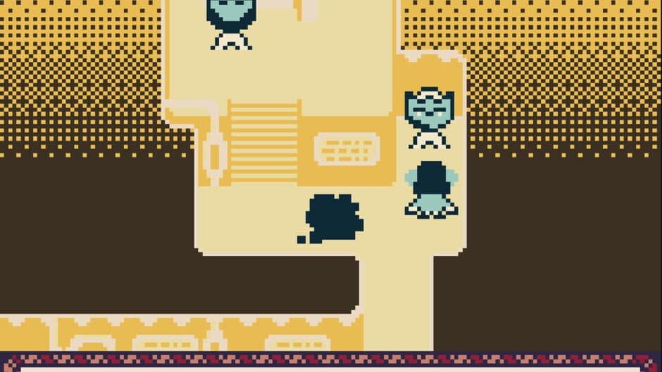 Скриншот 3 из Little Dungeon Renovator