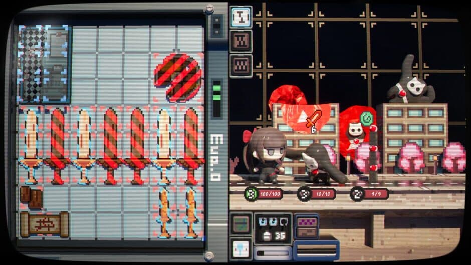 Скриншот 1 из Evoluth