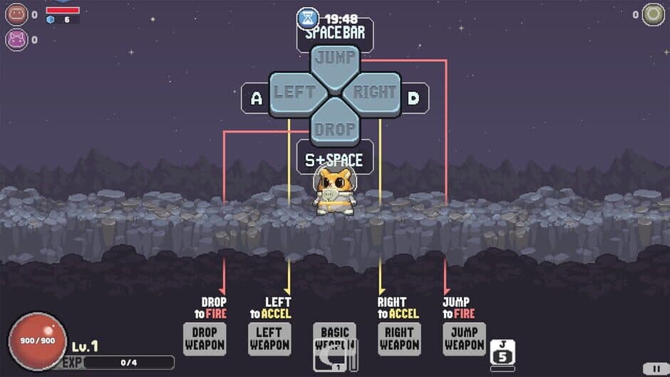 Скриншот 1 из Hamspater