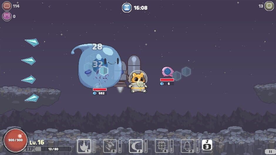Скриншот 3 из Hamspater