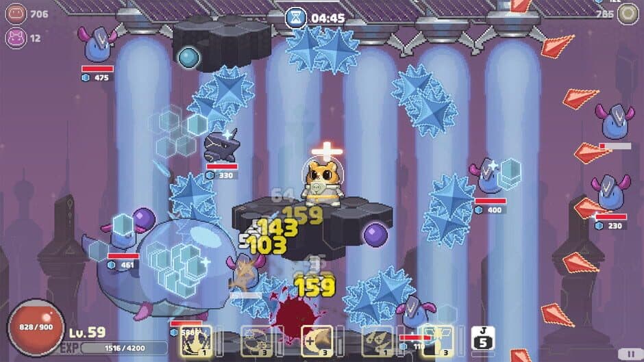Скриншот 5 из Hamspater