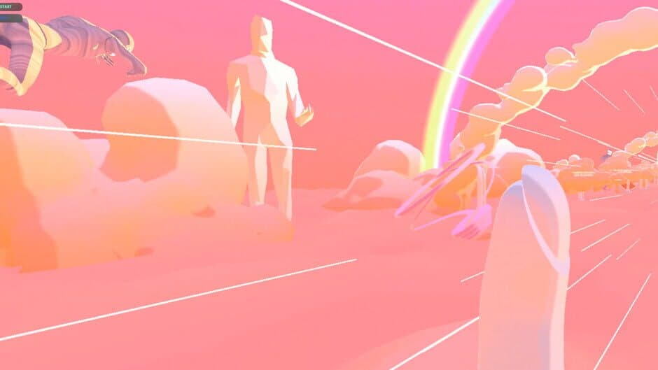 Скриншот 9 из Clouded VR