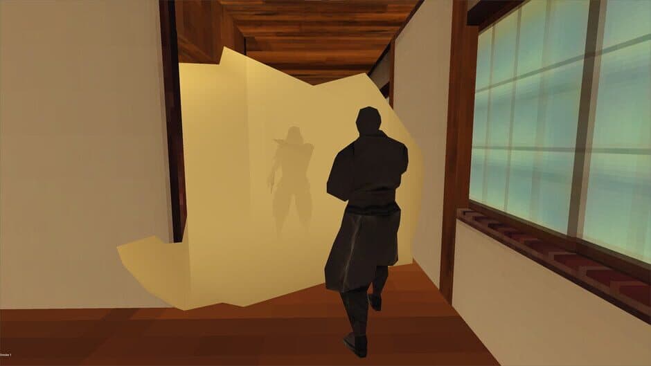 Скриншот 5 из Ninja Game