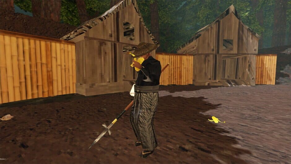 Скриншот 3 из Ninja Game