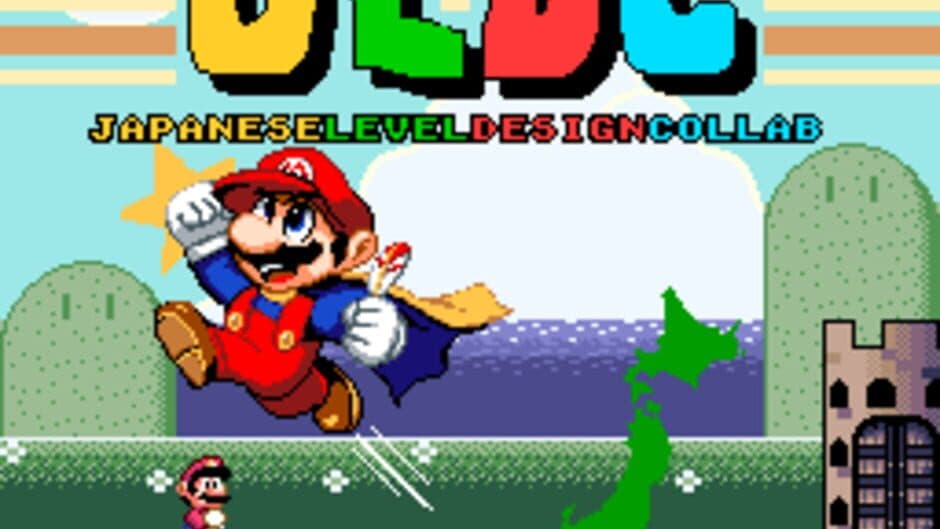 Скриншот 1 из Japanese Level Design Collab