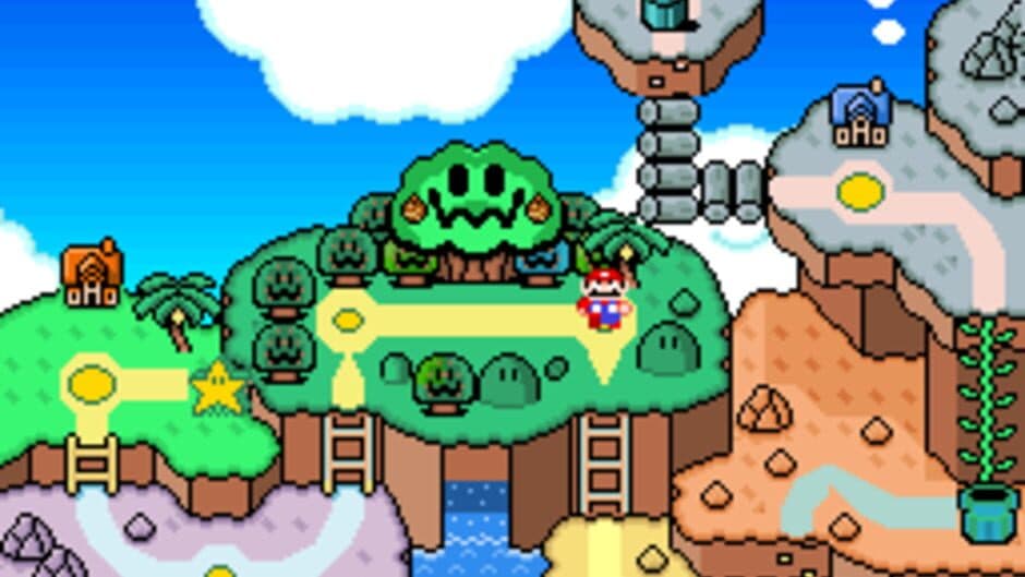 Скриншот 3 из Japanese Level Design Collab