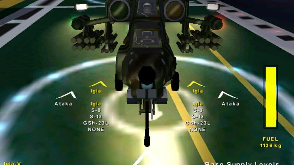 Скриншот 2 из Enemy Engaged: Apache vs Havoc