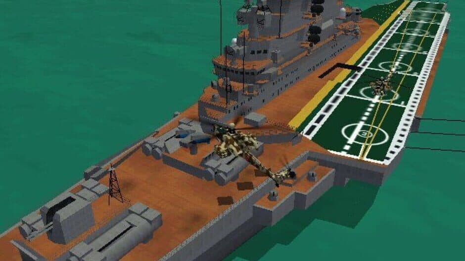 Скриншот 3 из Enemy Engaged: Apache vs Havoc