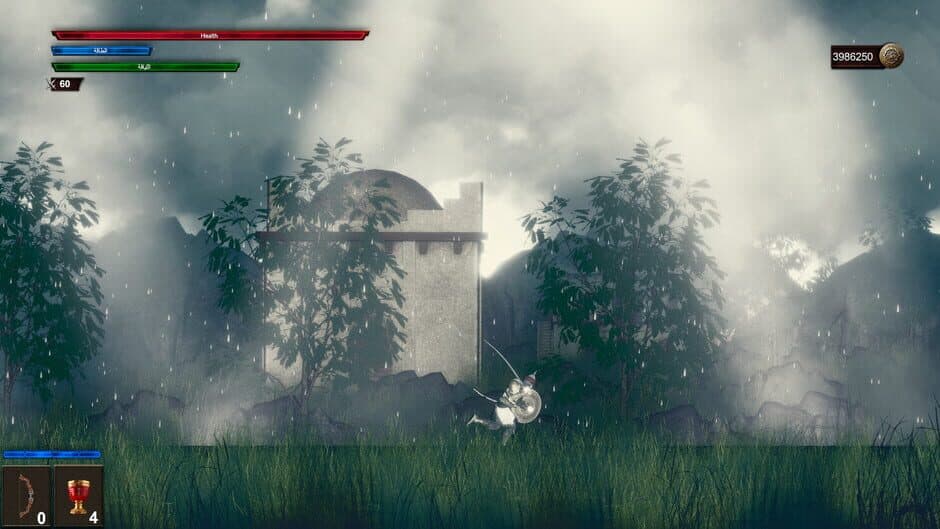 Скриншот 5 из The Lost Key