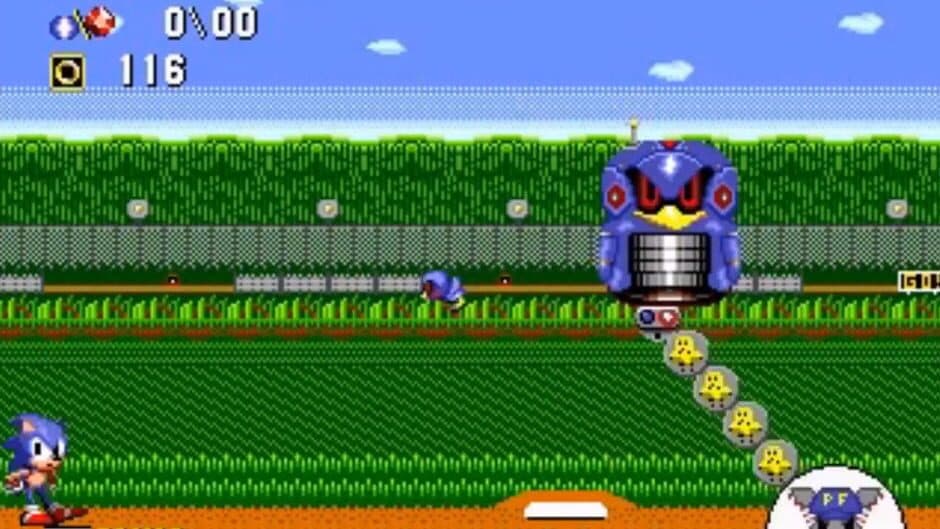 Скриншот 1 из Flickyhack