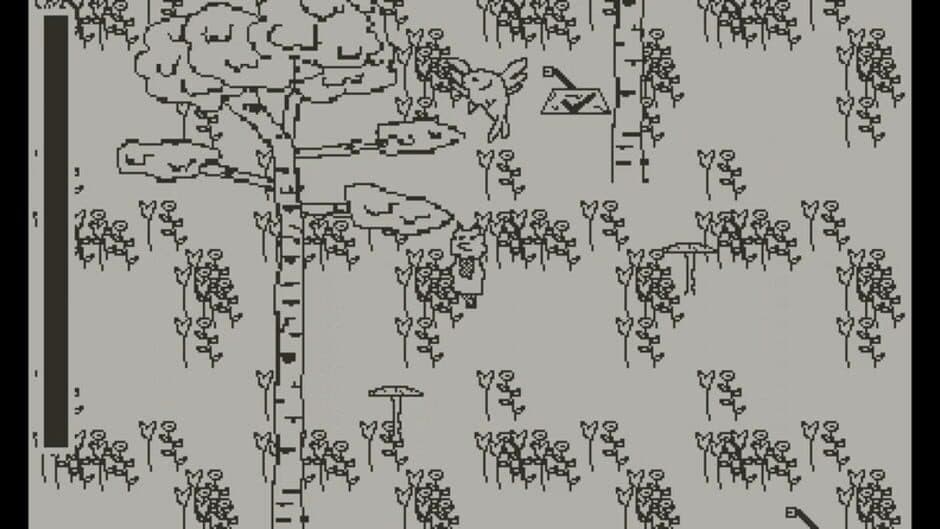Скриншот 1 из A Spark in the Forest