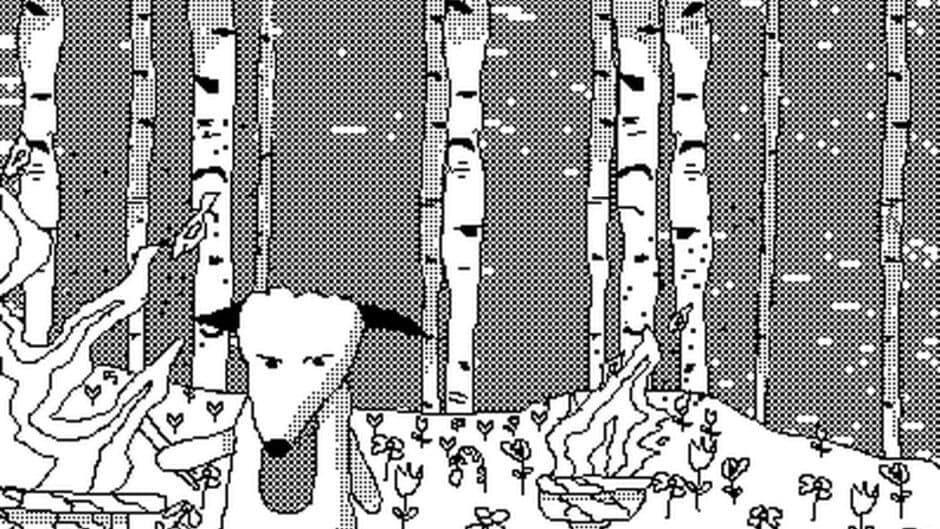 Скриншот 2 из A Spark in the Forest