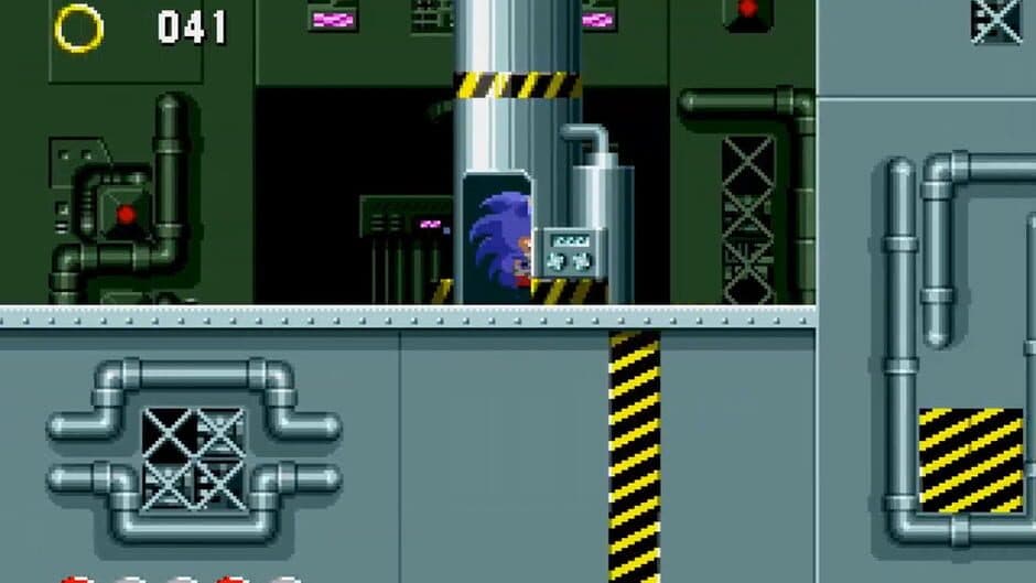 Скриншот 2 из Giovanni's Level Pack 2