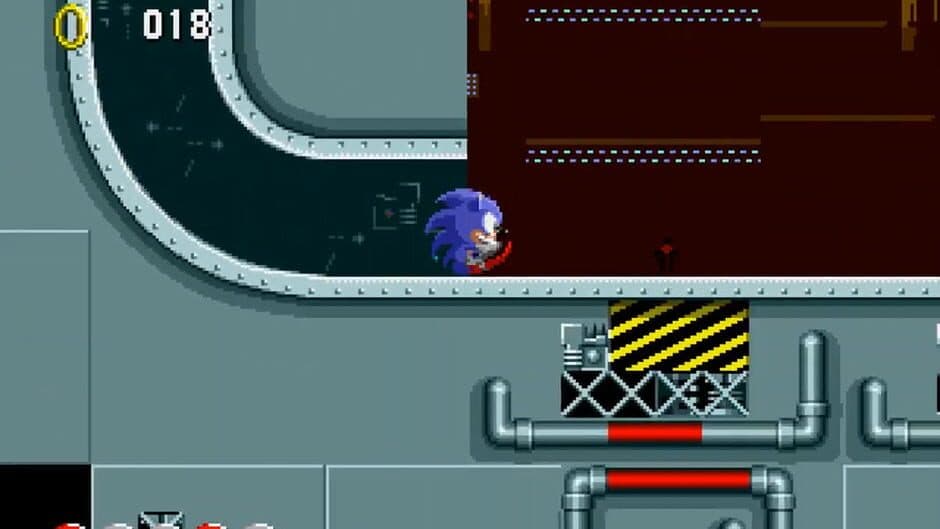 Скриншот 1 из Giovanni's Level Pack 2
