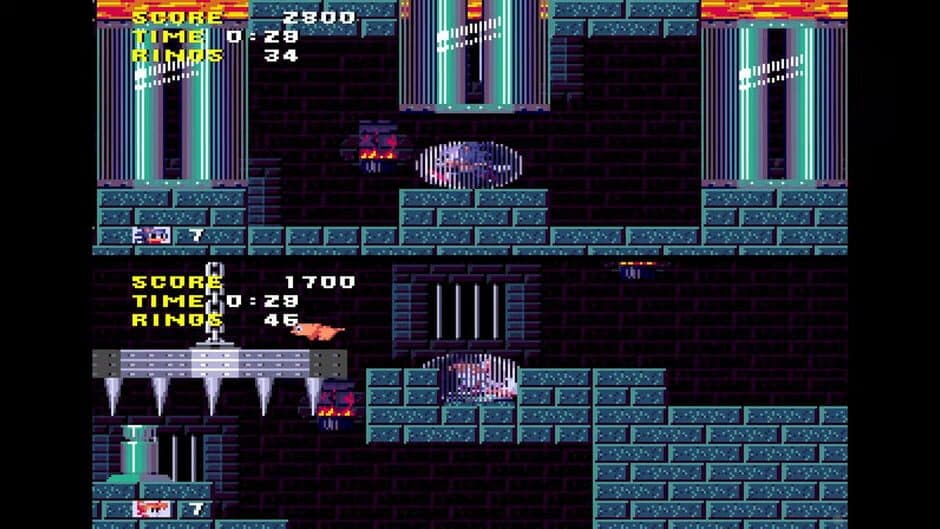 Скриншот 2 из Sonic 1 Co-op