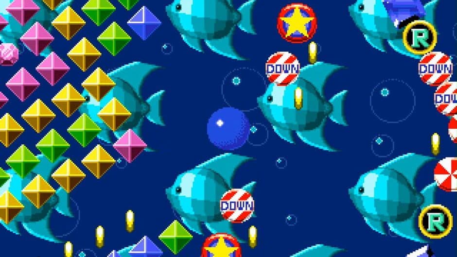 Скриншот 1 из Sonic 1 on Bird Hill Island