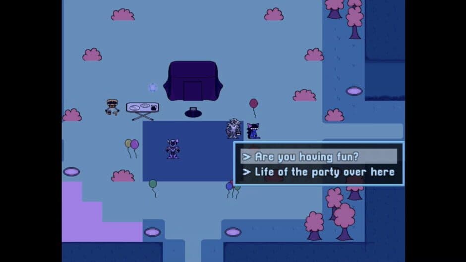 Скриншот 2 из Estranged Family