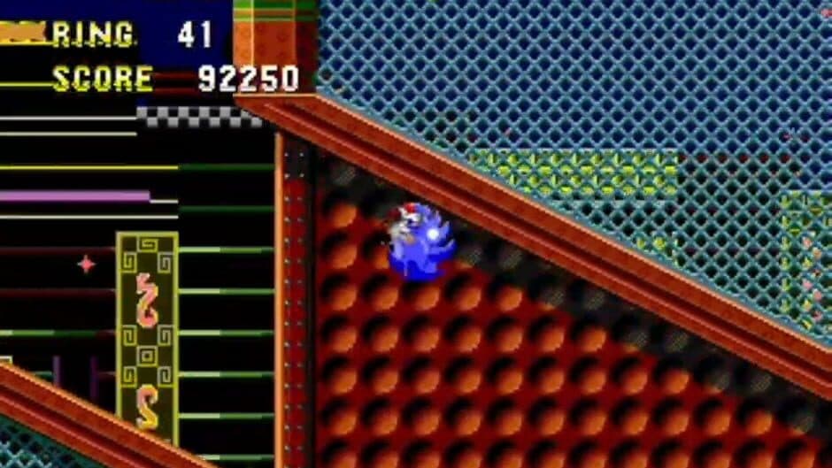 Скриншот 3 из Sonic 1 Pilot