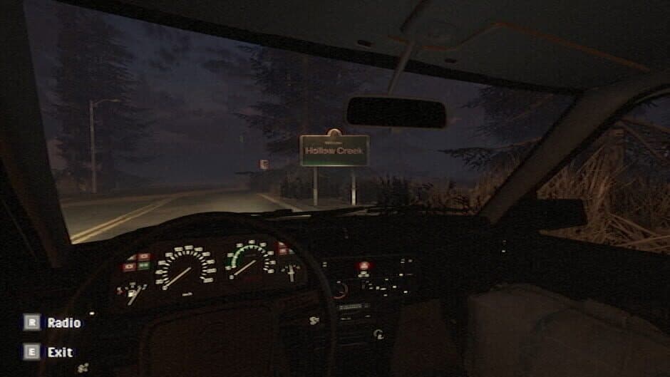 Скриншот 11 из Within of Static: Ashburg Rental