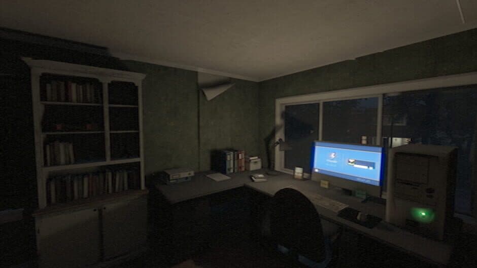 Скриншот 1 из Within of Static: Ashburg Rental