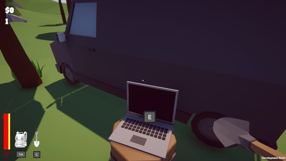 Скриншот 2 из Relic Digger