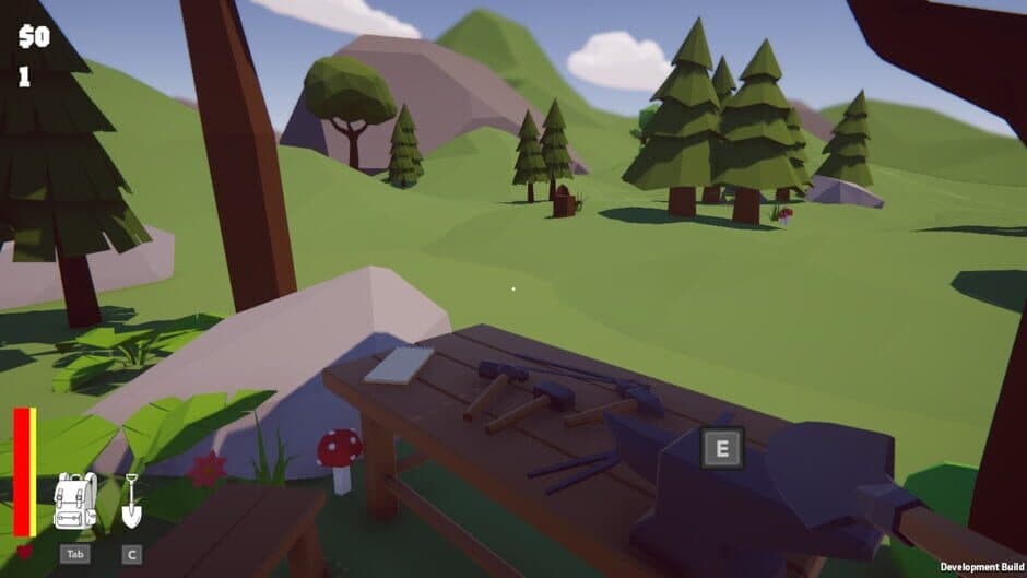 Скриншот 3 из Relic Digger