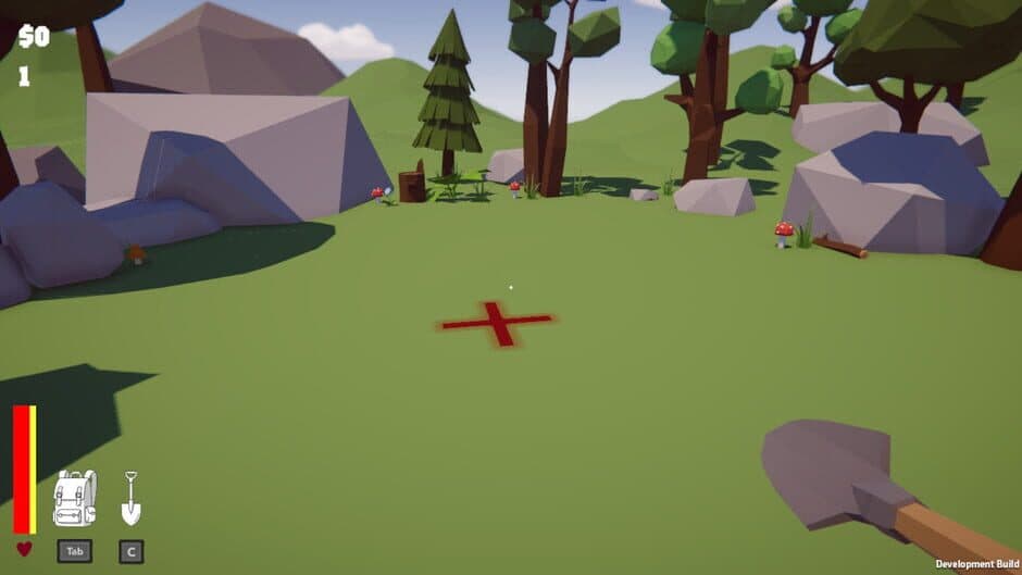 Скриншот 4 из Relic Digger