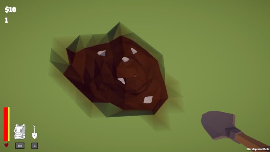 Скриншот 5 из Relic Digger
