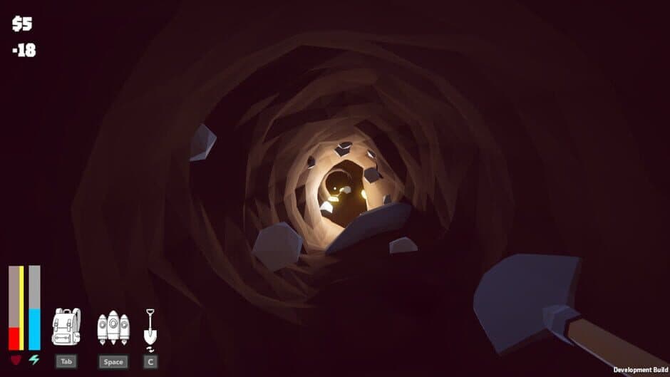 Скриншот 7 из Relic Digger