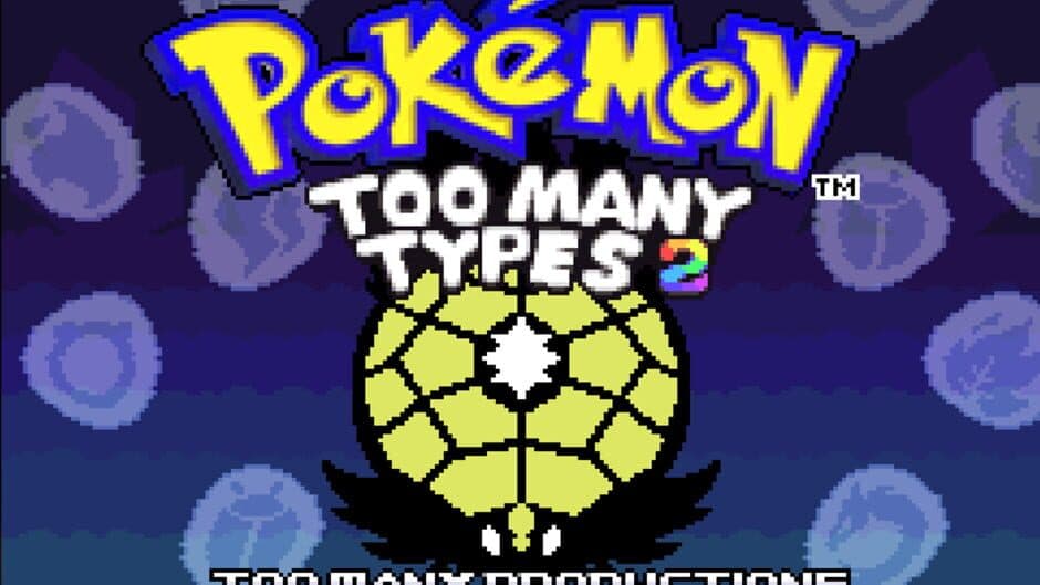 Скриншот 2 из Pokemon: Too Many Types 2