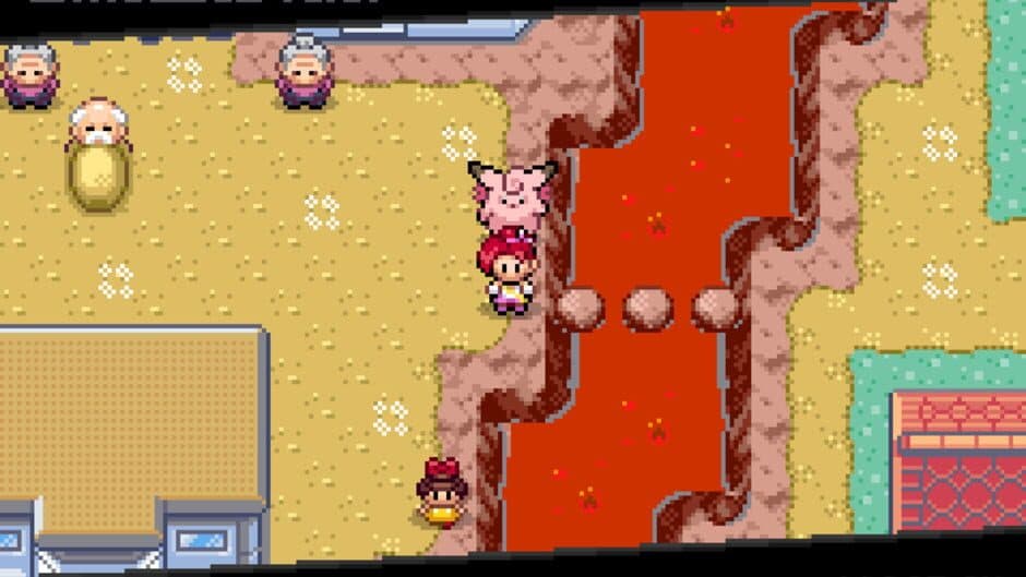 Скриншот 3 из Pokemon: Too Many Types 2