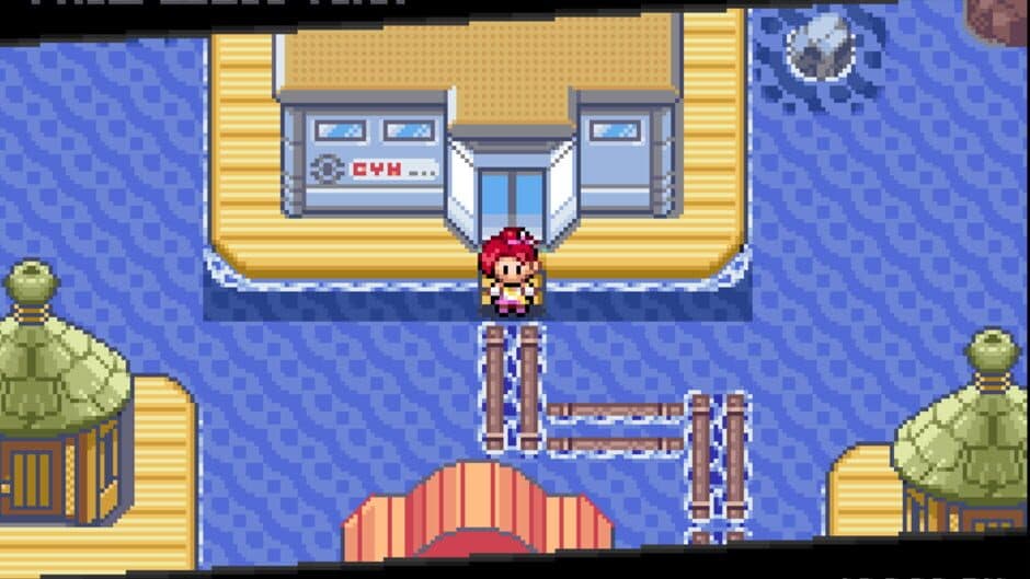 Скриншот 1 из Pokemon: Too Many Types 2