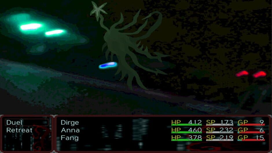 Скриншот 8 из NightDirge