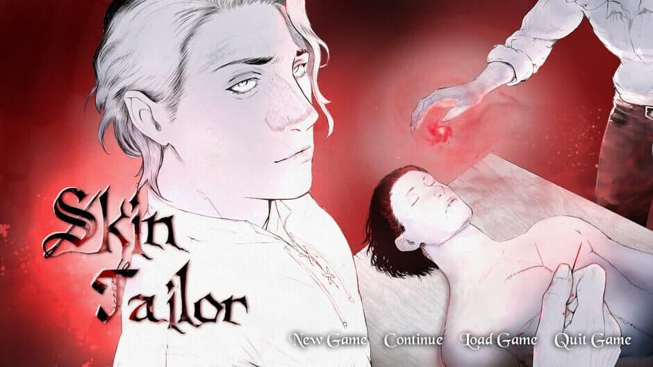 Скриншот 3 из Skin Tailor