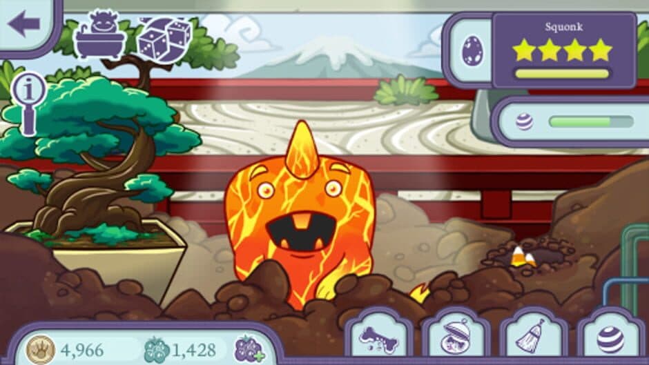 Скриншот 5 из Monster Pet Shop
