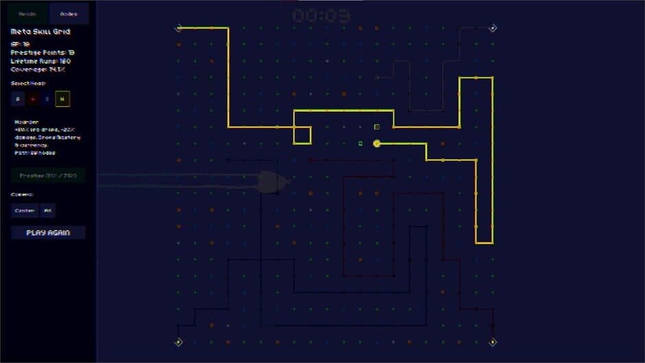 Скриншот 4 из The Snake Is the Tower