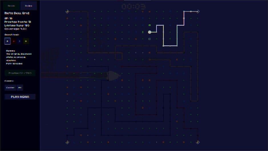 Скриншот 5 из The Snake Is the Tower
