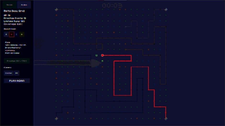 Скриншот 6 из The Snake Is the Tower