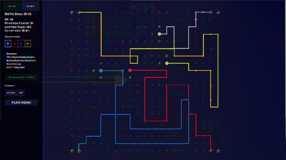 Скриншот 7 из The Snake Is the Tower