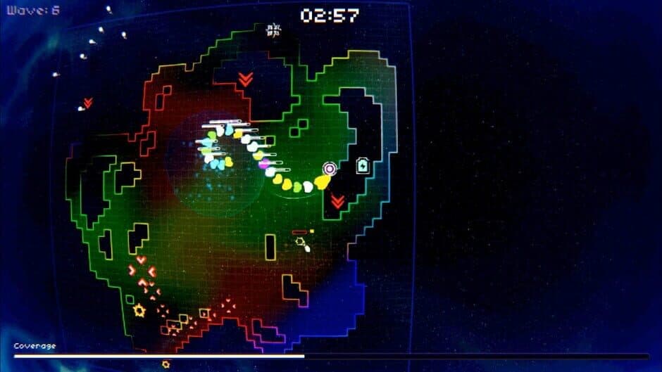 Скриншот 8 из The Snake Is the Tower