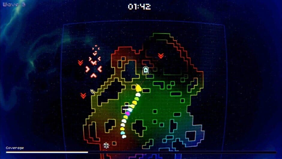 Скриншот 9 из The Snake Is the Tower