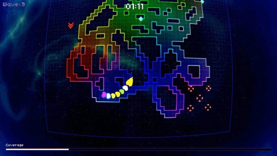 Скриншот 10 из The Snake Is the Tower