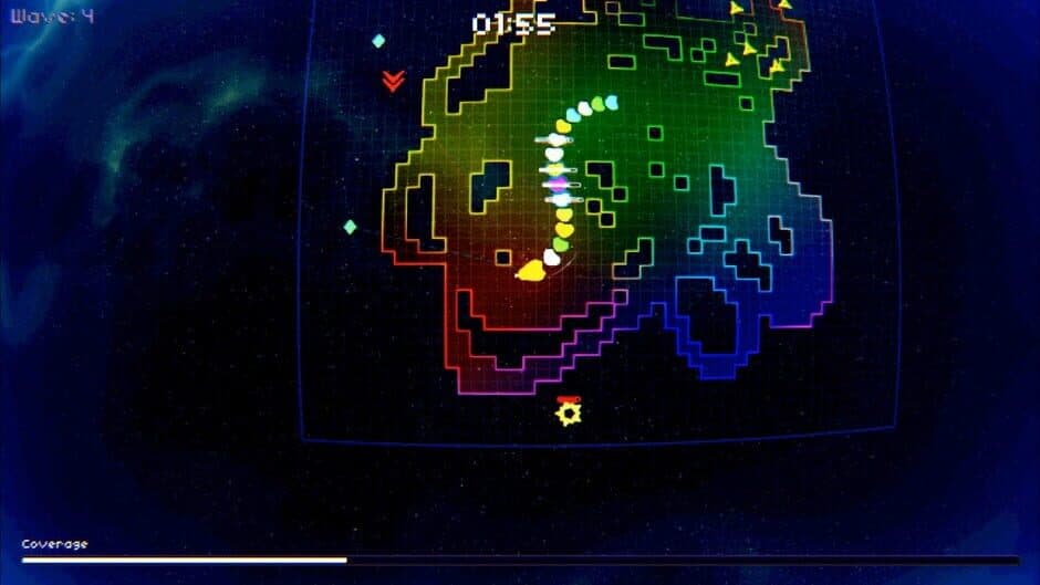 Скриншот 11 из The Snake Is the Tower